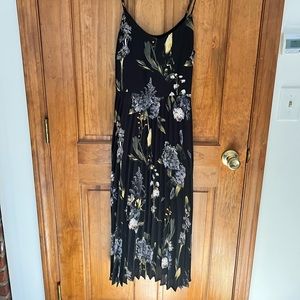 A NEW DAY Floral Dress